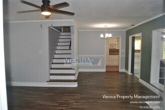 3401 57th St in Sacramento, CA - Building Photo - Building Photo