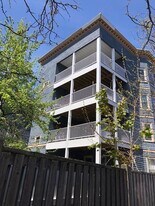 276 Broadway, Unit 2 in Cambridge, MA - Building Photo