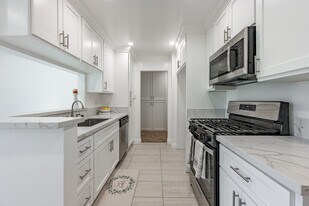 Evergreen Pine in Temple City, CA - Building Photo