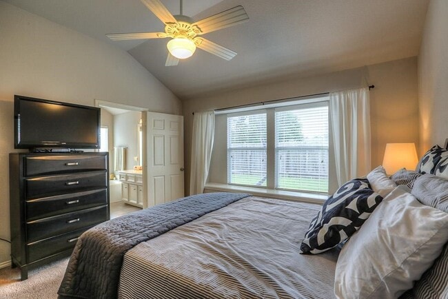 property at 19922 Braecove Cir