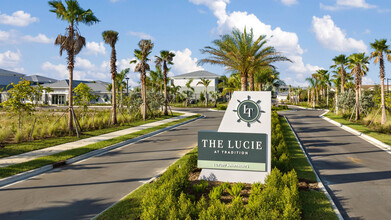 The Lucie at Tradition in Port St. Lucie, FL - Foto de edificio - Building Photo