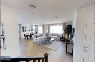 5152 E Desert Forest Trail in Cave Creek, AZ - Building Photo - Building Photo