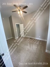 201 E Fifth St, Unit 101 in Lexington, KY - Building Photo - Building Photo