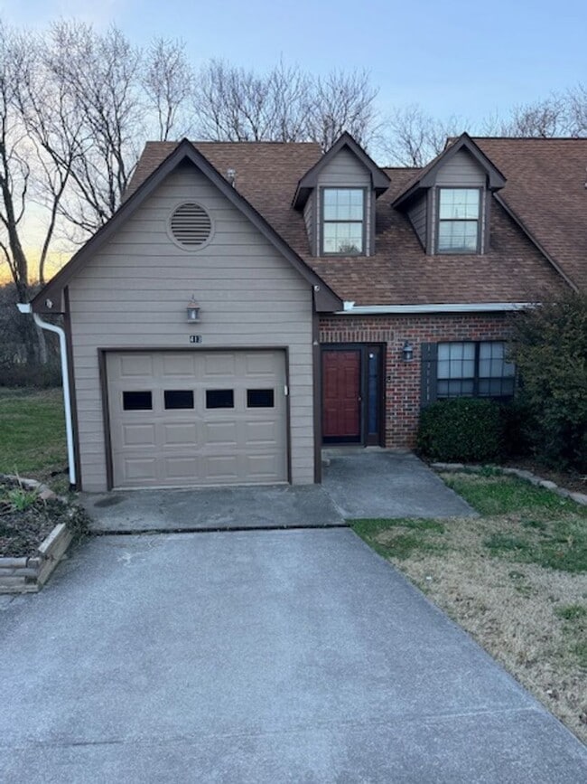property at 413 Bayberry Ct