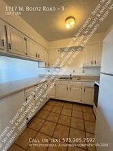 1717 W Boutz Rd in Mesilla, NM - Building Photo - Building Photo