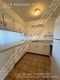 1717 W Boutz Rd in Mesilla, NM - Building Photo - Building Photo