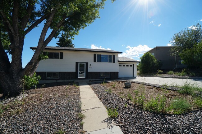 6831 Galley Rd in Colorado Springs, CO - Building Photo - Building Photo