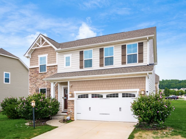 property at 293 Ensigns Ln