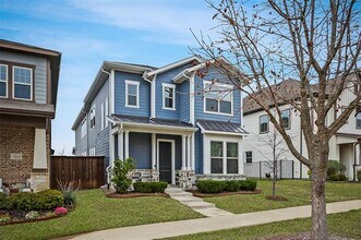 1817 Oak Trail Dr in Aledo, TX - Building Photo - Building Photo