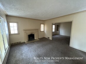 3651 Avalon Rd-Unit -3651AvalonDN in Shaker Heights, OH - Building Photo - Building Photo