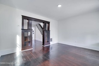 510 Brown St in Stroudsburg, PA - Foto de edificio - Building Photo