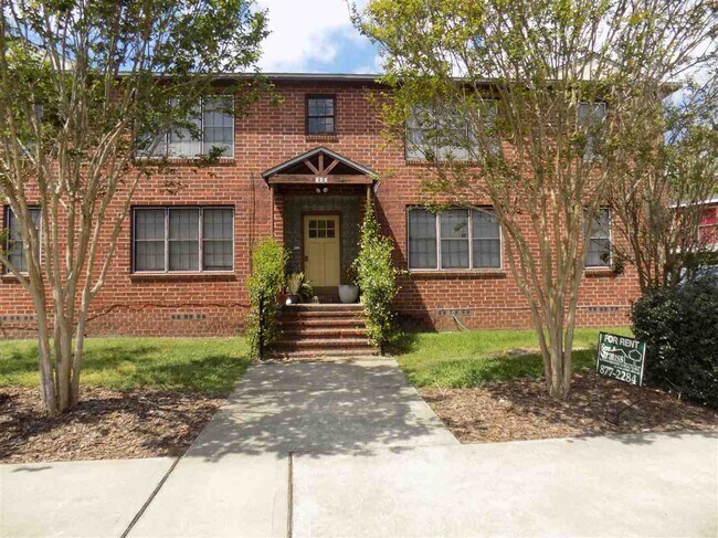 122 S Franklin Blvd-Unit -1&2 in Tallahassee, FL - Building Photo - Building Photo