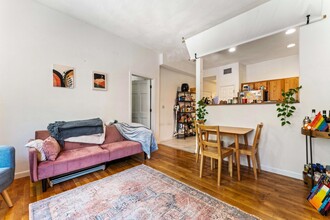 4 Union Park, Unit 3 in Boston, MA - Building Photo - Building Photo