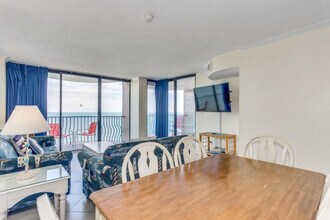 2500 N Ocean Blvd in Myrtle Beach, SC - Building Photo - Building Photo