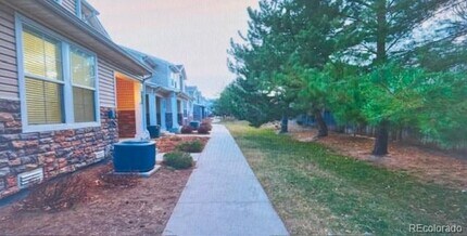 2833 Tumblewood Grove in Colorado Springs, CO - Building Photo - Building Photo