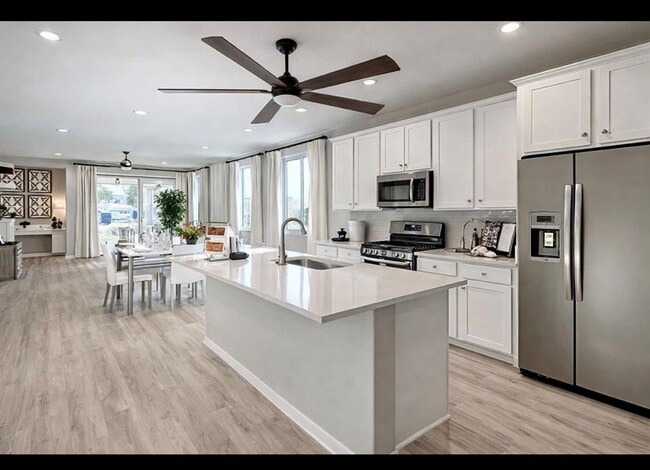 20707 John Gill Dr in Manor, TX - Building Photo - Building Photo