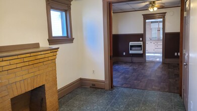 128 S 8th St in Olean, NY - Foto de edificio - Building Photo