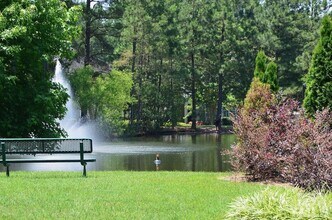 1045 Philpott Dr, Unit 423 in Chapel Hill, NC - Building Photo - Building Photo