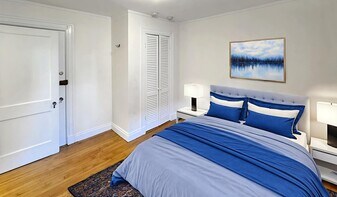 12 Aberdeen St in Boston, MA - Building Photo