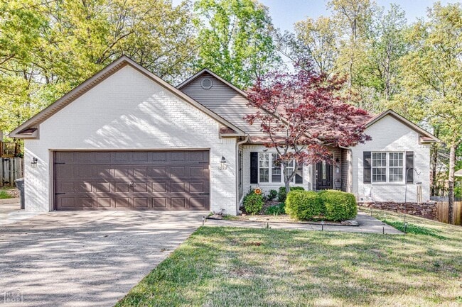 property at 2008 Boundary Oaks Dr