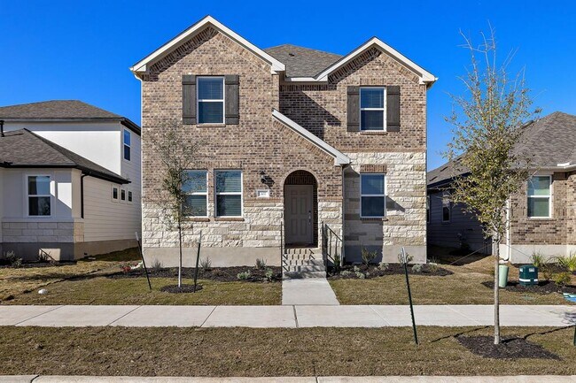 property at 307 Flowers Ave