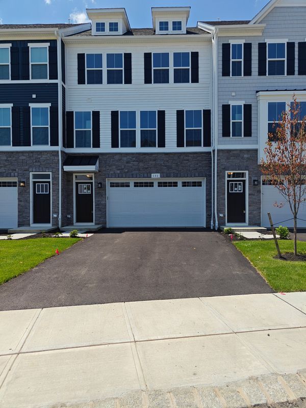 property at 109 S Durham Dr