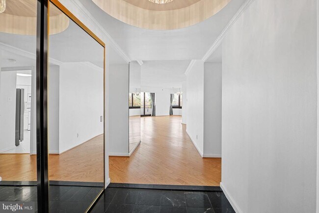 property at 1200 Crystal Dr