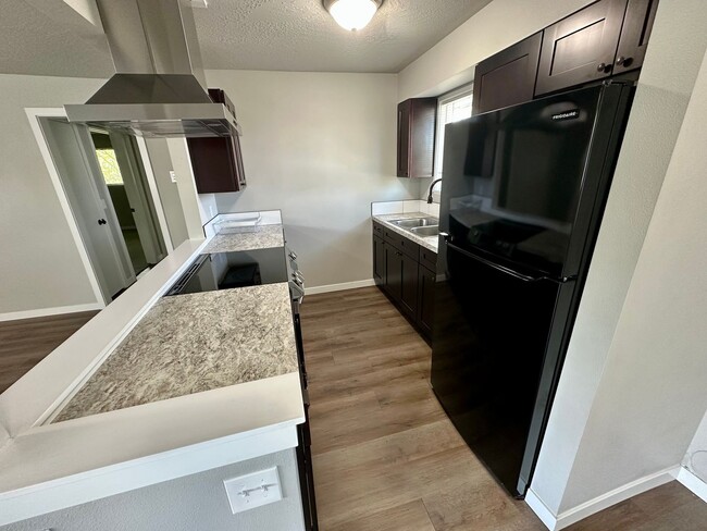 property at 1608 W 8th Ave