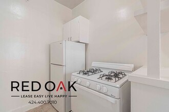 570 N Rossmore Ave in Los Angeles, CA - Building Photo - Building Photo