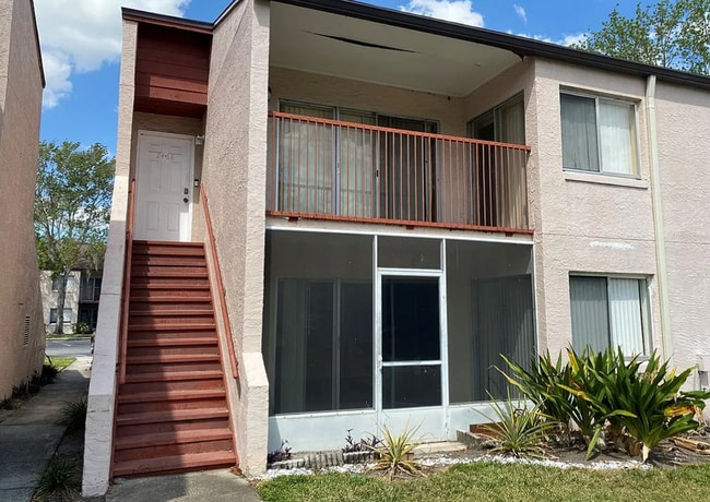 property at 2468 Citrus Club Ln