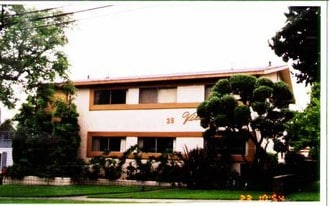 Villa Lima Apartments