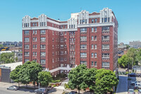 The Barlum in Detroit, MI - Foto de edificio - Building Photo