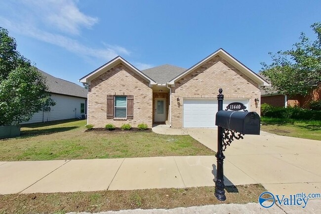 property at 11440 Crimson Ridge Rd