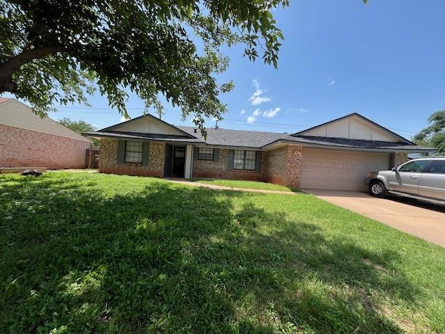 property at 3118 Wyndrock Dr