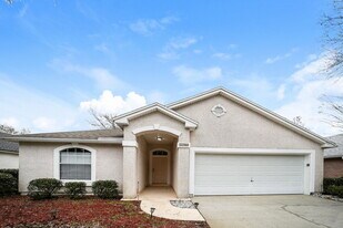 1796 Keswick Rd in St. Augustine, FL - Building Photo