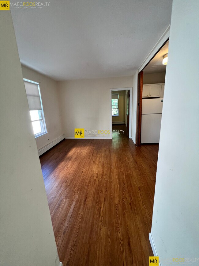 71 S Huntington Ave, Unit 22 in Boston, MA - Building Photo - Building Photo
