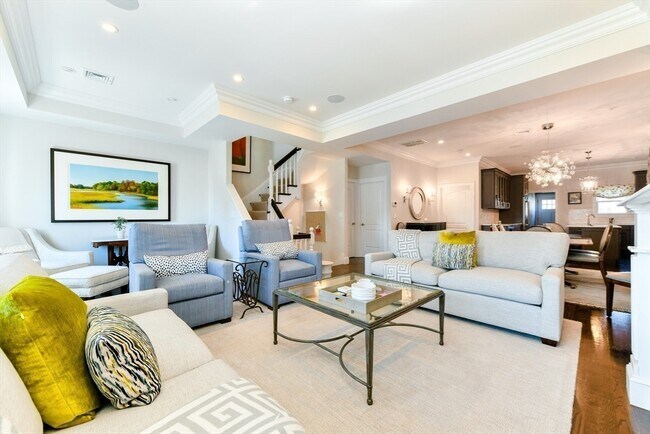 846 E Broadway in Boston, MA - Building Photo - Building Photo