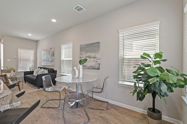 property at 13507 Axel Ln