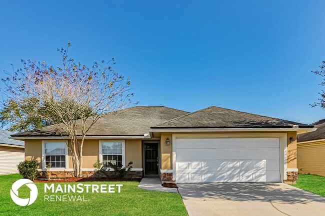 property at 6565 Silk Leaf Ln