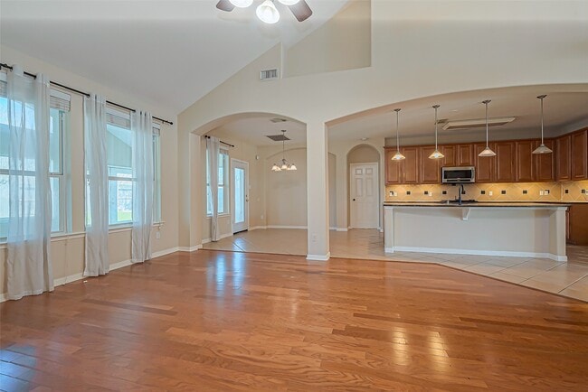 property at 11315 Sailwing Creek Ct