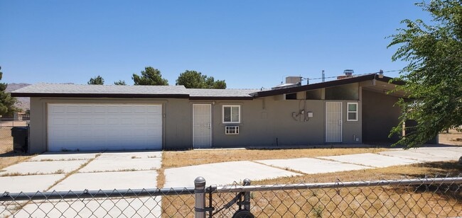 property at 22616 Sitting Bull Rd