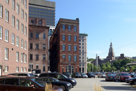 32 Custom House in Providence, RI - Foto de edificio - Building Photo