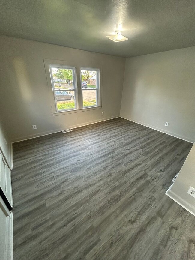 841 Stanley Ave in Evansville, IN - Building Photo - Building Photo