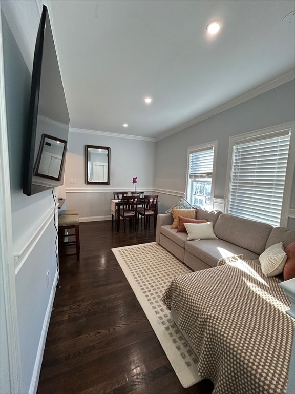 property at 79 Bucknam St