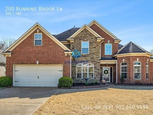 property at 200 Running Brook Ln