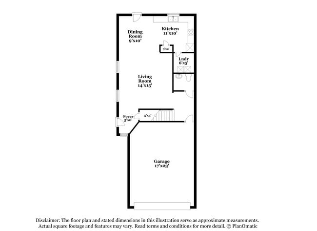 10755 Glenayr Dr in Camby, IN - Building Photo - Building Photo