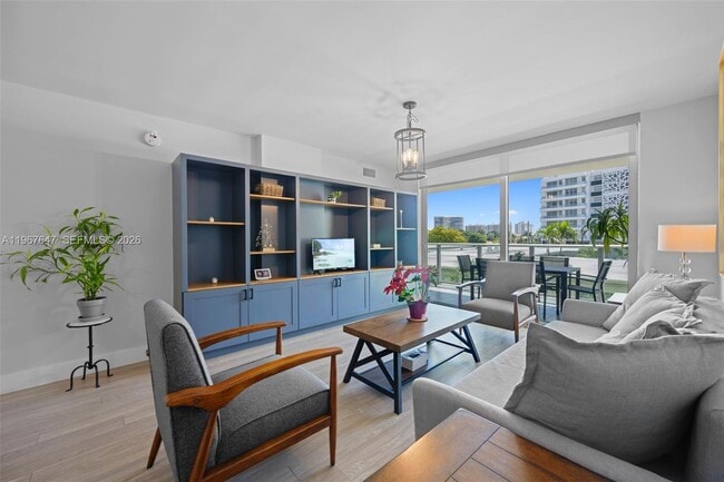 property at 1025 92nd St