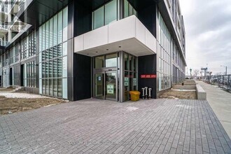 70 Annie Craig Dr in Toronto, ON - Building Photo - Building Photo