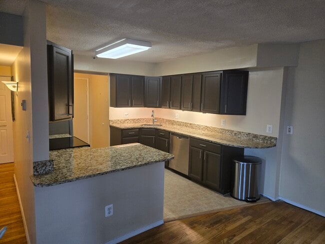 property at 1101 Saint Paul St