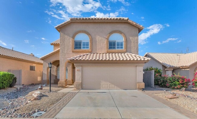 11155 E Laurel Ln in Scottsdale, AZ - Building Photo - Building Photo